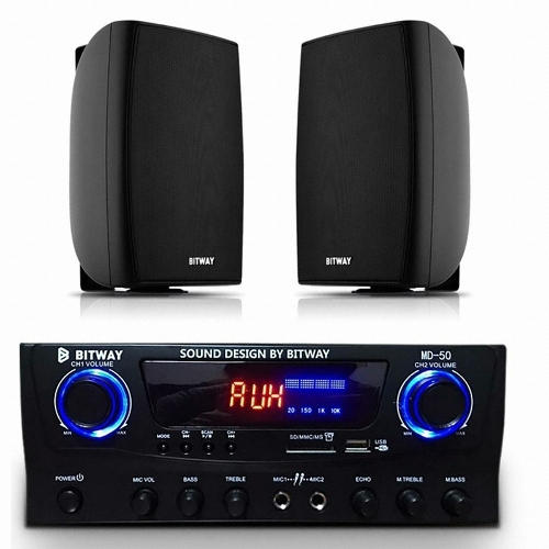 BITWAY MD-502B (정품)