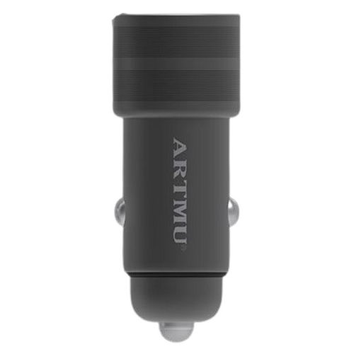 아트뮤 USB PD PPS 듀얼 초고속 충전기 CP320_이미지