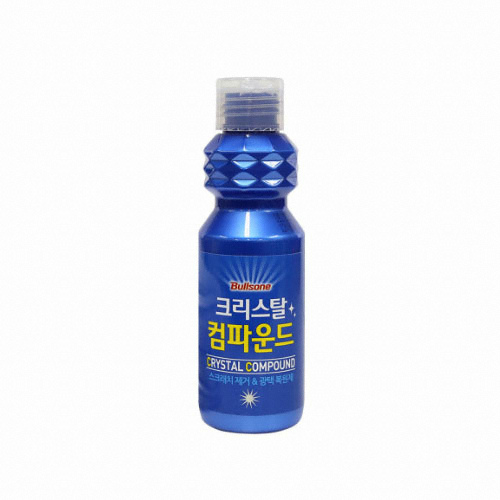 불스원 크리스탈 컴파운드 150ml (1개)_이미지