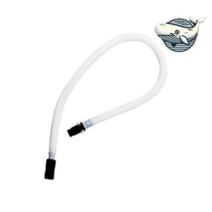 영창 멜로디언 연결 호스 고급 이음새 호스 WFGV0B5_이미지