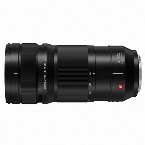파나소닉 루믹스 S PRO 70-200mm F4 OIS (중고품)_이미지