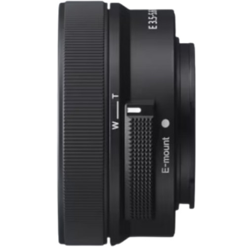 SONY 알파 E PZ 16-50mm F3.5-5.6 OSS II (벌크)_이미지