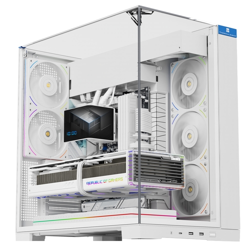 Thermalright A70 (화이트)_이미지