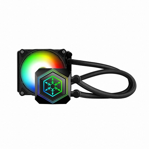 SilverStone SST-PF120-ARGB