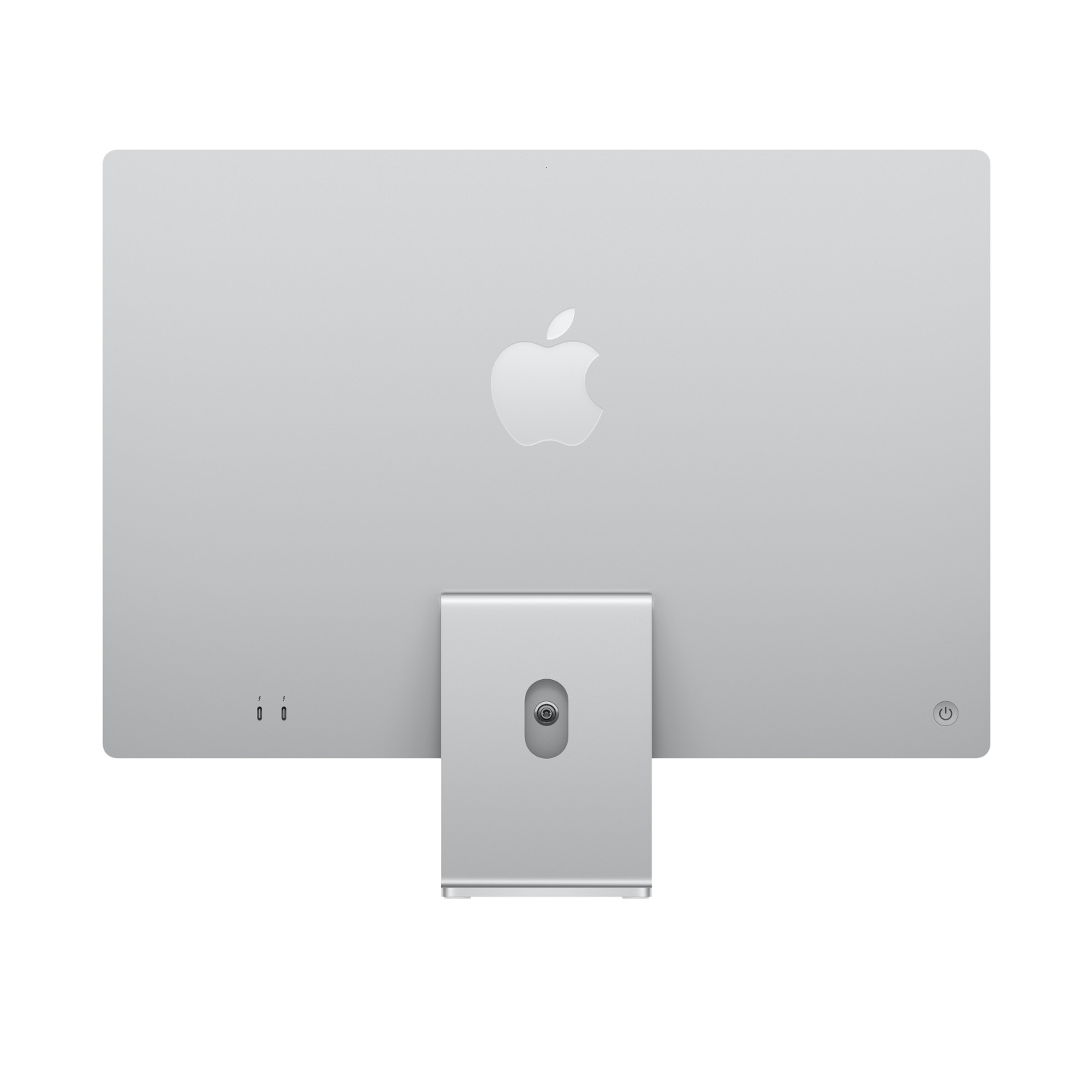 APPLE 아이맥 M3 MQR93KH/A (8GB, SSD 256GB)_이미지