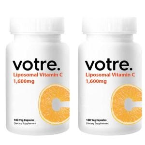 보트레 리포좀 비타민C 1600mg 180정 (2개)