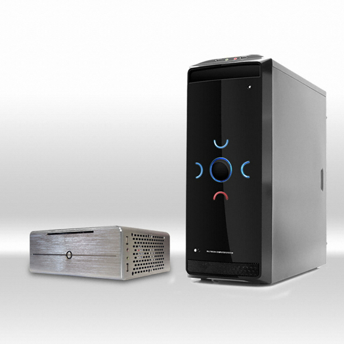 ���� Cool Slim ODD LP H370 i3 WiFi 180W SSD