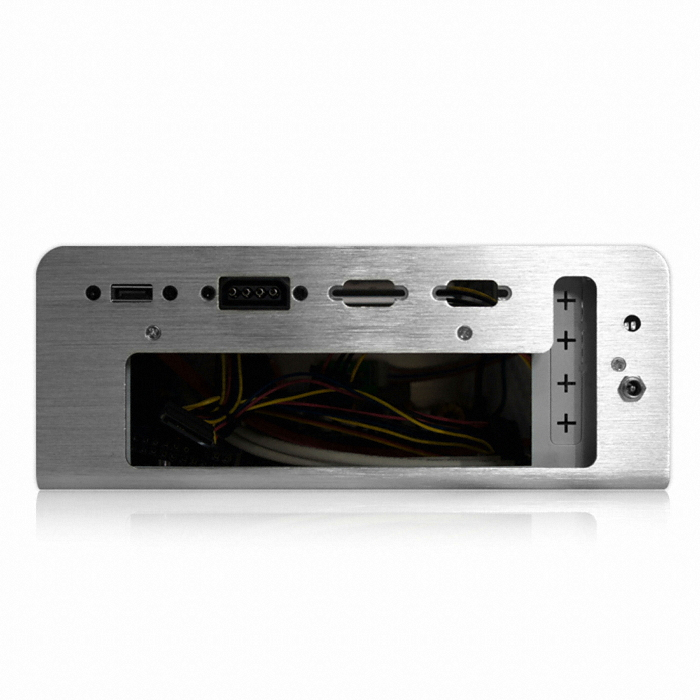 ���� Cool Slim ODD LP H370 i3 WiFi 180W SSD