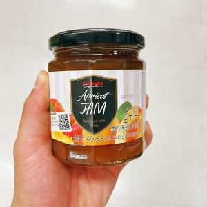 시그니처 시그니처 살구잼 340g이미지입니다. 누르면 해당 게시물로 새창이동합니다.