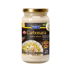 ���ѱ� �������� ������� �Ľ�Ÿ �ҽ� 360g
