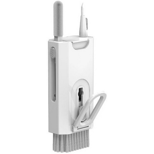 애니원픽 8in1 키보드 에어팟 먼지제거 청소 키트