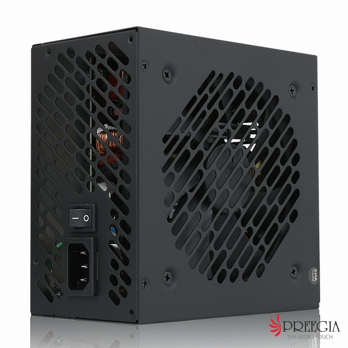 FSP Hydro K 600W 80PLUS브론즈 230V EU_이미지