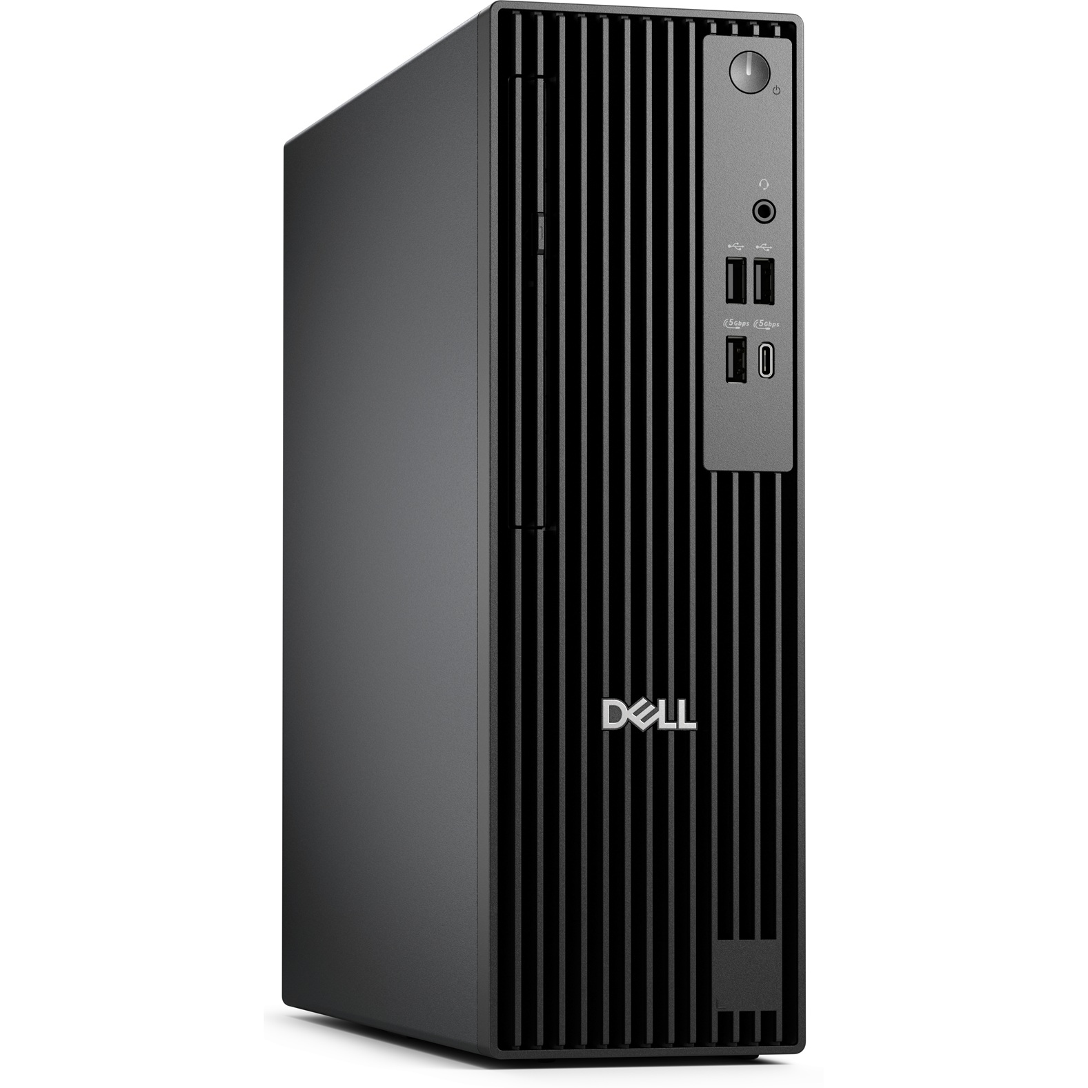 DELL Pro Slim QCS1250-UBi314IM i3 Win10Pro (8GB, M.2 256GB)_이미지