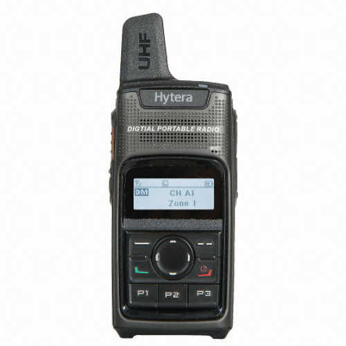 하이테라 PD-378 (1개)_이미지