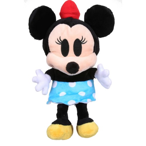 볼빅 디즈니 미니마우스 우드 헤드커버