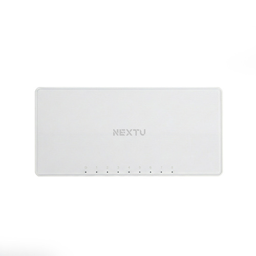 이지넷유비쿼터스 NEXTU 베이넥 U2 스위치허브_이미지