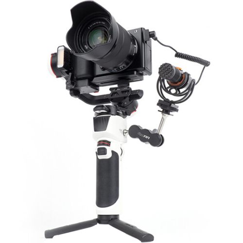 지윤텍 크레인 M3 외장마이크 세트 VMP-M3