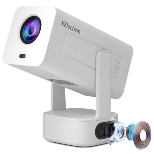 XElectron 테크노 C7