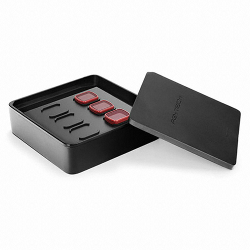 PGYTECH 오즈모 포켓용 P-18C-012 렌즈필터세트