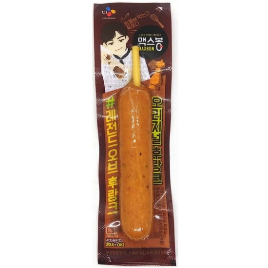 오리지널 후랑크 70g
