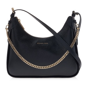 마이클코어스 비아델루쏘 여성 윌마 숄더백 30R3G3WM2L 001 104611_이미지