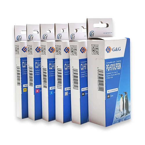 G&G ȣȯ CLI-971C �Ķ�