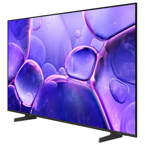 삼성전자 Crystal UHD KU43UF8570FXKR (스탠드)_이미지