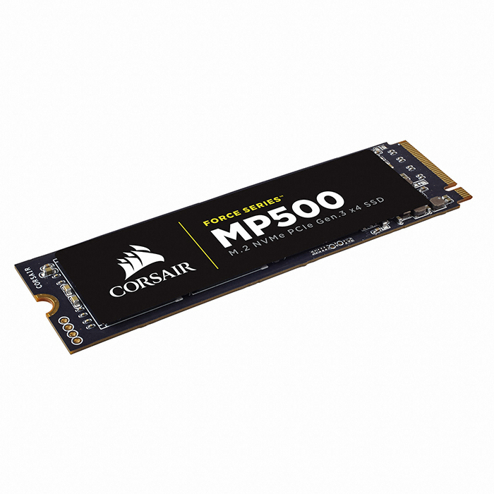 CORSAIR Force Series MP500 M.2 NVMe