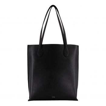 빈스 아테네 가죽 토트 7597174