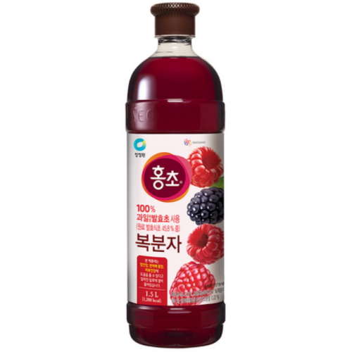 ��� û���� ȫ�� ������ 1.5L