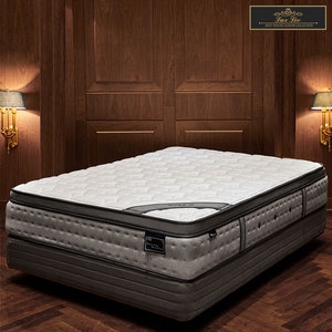  럭스리브 S9 호텔침대 매트리스 K [32cm]