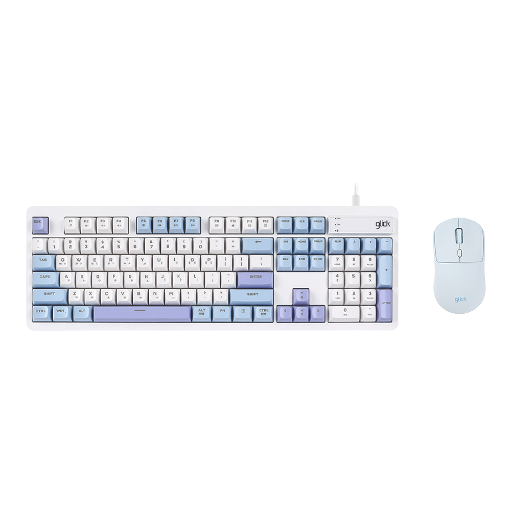 ��Ŭ��Ŀ ���ǽ����� OPK515 Ű���� ���� ���콺 ��Ʈ