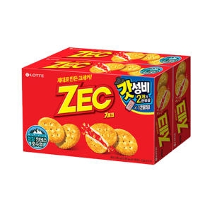 롯데 롯데 제크 300g x 2입_이미지