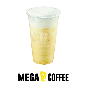 <b>메가</b><b>커피</b> <b>메가</b>MGC<b>커피</b> 고구마라떼 ICE