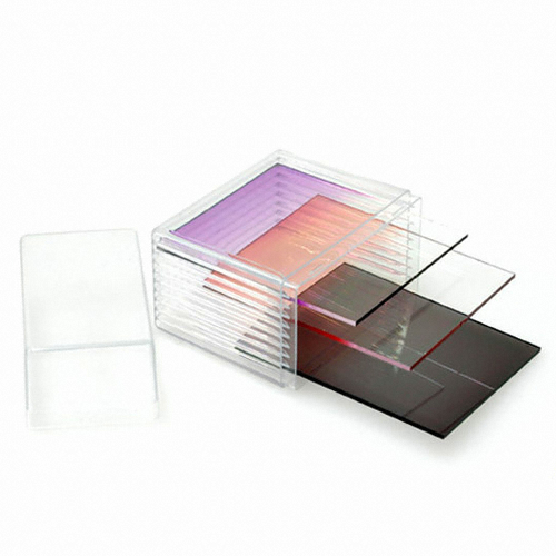 포토그래퍼  사각필터 보관케이스 PSF-T10
