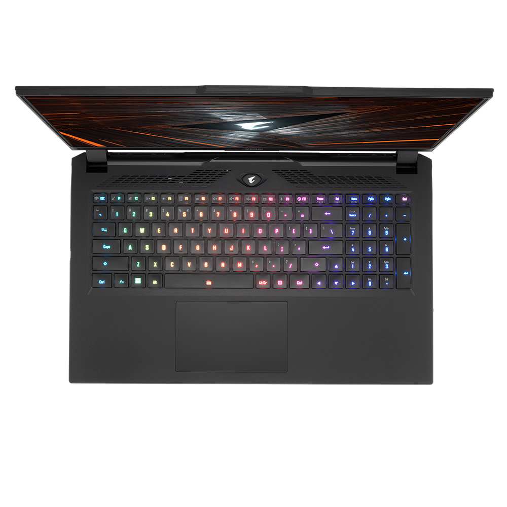 GIGABYTE AORUS 17 XE5 (SSD 1TB)_이미지