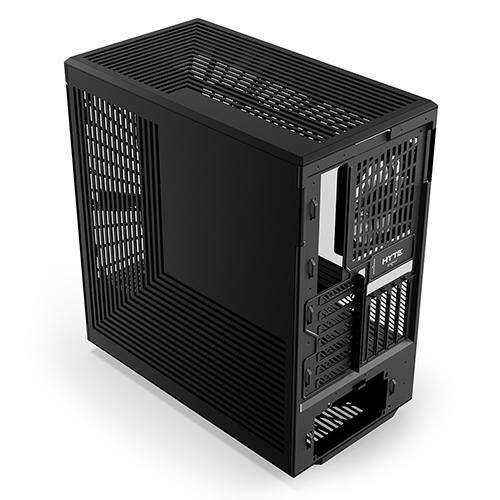 HYTE Y40 (블랙)_이미지