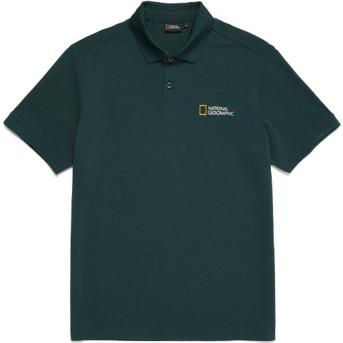 내셔널지오그래픽 카리디 피케 반팔 티셔츠 N222MPL840이미지입니다. 누르면 해당 게시물로 새창이동합니다.