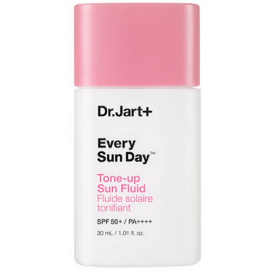 닥터자르트 에브리 선 데이 톤업 선 플루이드 30ml (2개)_이미지