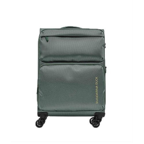 ZEPHYR TROLLEY MEDIUM EXP OTV03A61 ICEBERG GREEN 26인치 확장 소프트 캐리어
