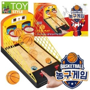 토키즈 농구게임/오락실게임/농구대_이미지