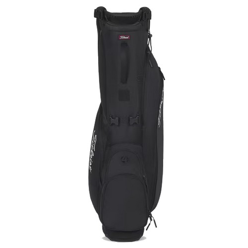타이틀리스트 플레이어스 4 카본 스탠드백 TB25SX5A (공식판매처)_이미지