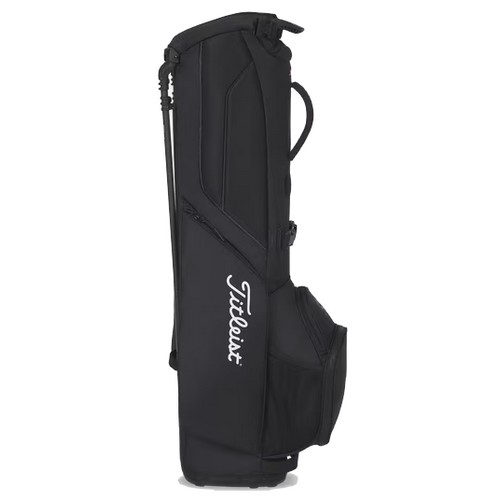 타이틀리스트 플레이어스 4 카본 스탠드백 TB25SX5A (공식판매처)_이미지