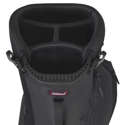 타이틀리스트 플레이어스 4 카본 스탠드백 TB25SX5A (공식판매처)_이미지