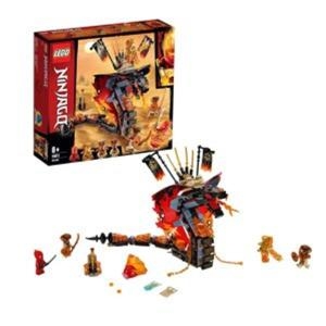 닌자고 파이어 팽 (70674)