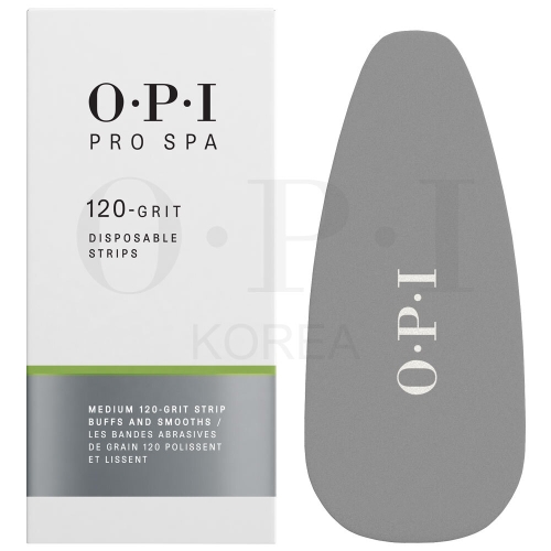 OPI ���ν��� ǲ ���� 120 Grit