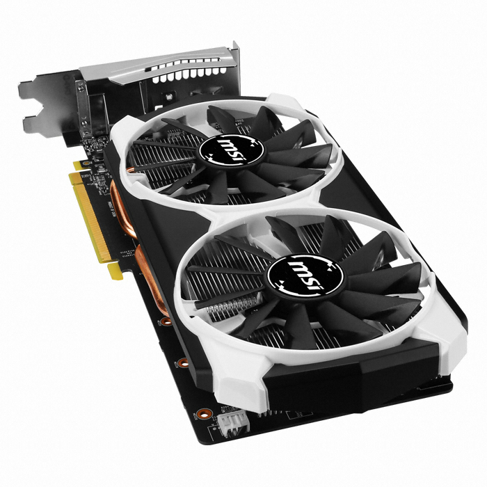 MSI ������ GTX970 ���� �Ƹ� 2X OC D5 4GB �ݼ�����