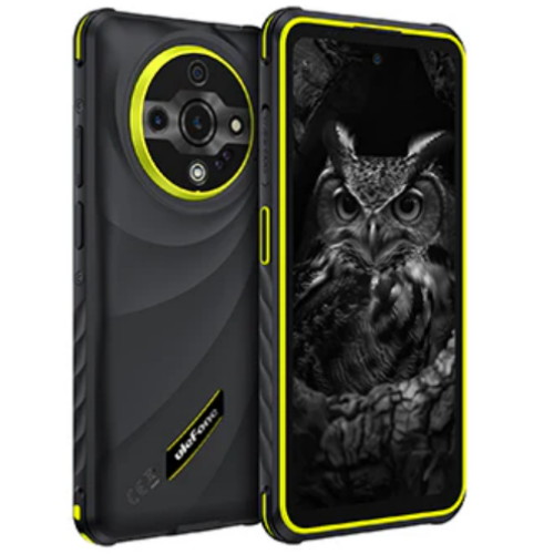 uleFone Armor X31 프로 256GB, 자급제 (해외구매)_이미지