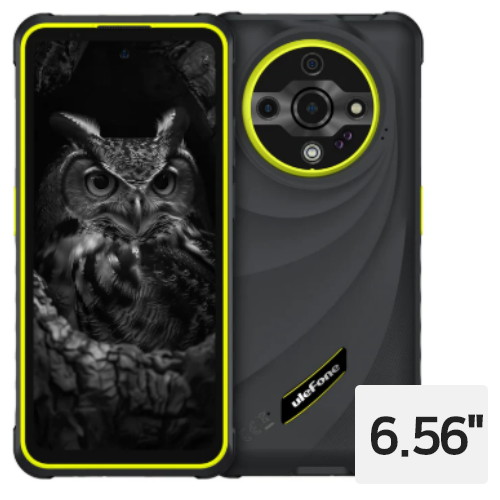 uleFone Armor X31 프로 256GB, 자급제 (해외구매)