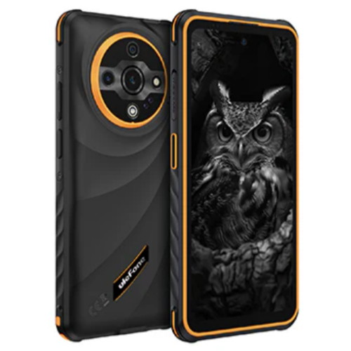 uleFone Armor X31 프로 256GB, 자급제 (해외구매)_이미지
